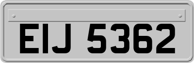 EIJ5362