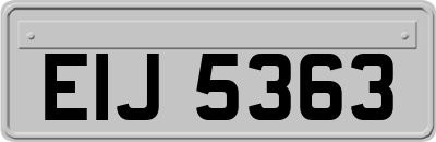 EIJ5363