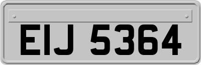 EIJ5364