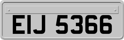EIJ5366