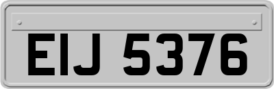 EIJ5376