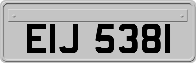 EIJ5381