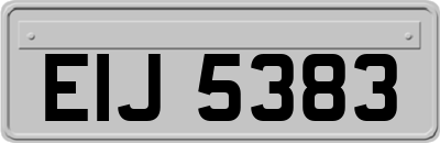 EIJ5383