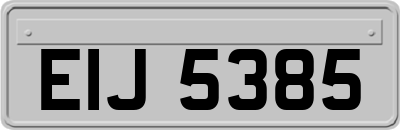 EIJ5385