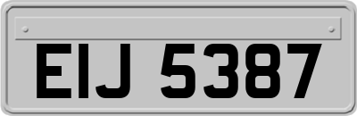 EIJ5387