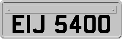 EIJ5400