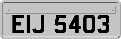 EIJ5403