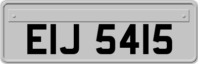EIJ5415