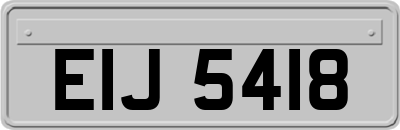 EIJ5418