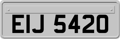 EIJ5420