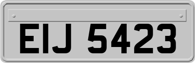 EIJ5423