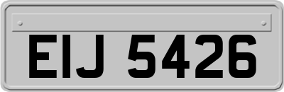 EIJ5426