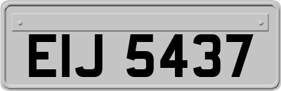 EIJ5437