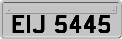 EIJ5445