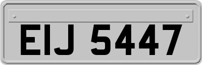 EIJ5447