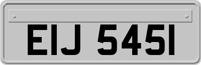 EIJ5451