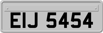 EIJ5454