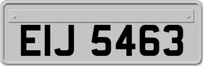 EIJ5463
