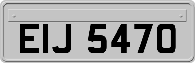 EIJ5470