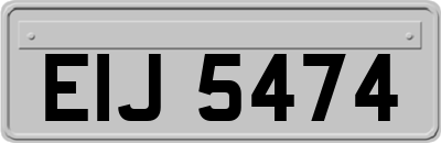 EIJ5474