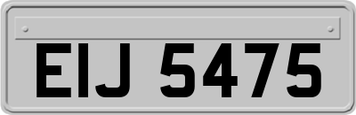 EIJ5475