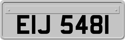 EIJ5481