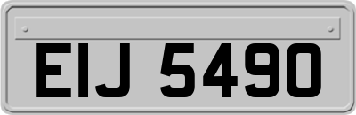 EIJ5490
