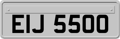 EIJ5500