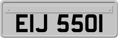 EIJ5501
