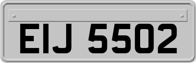 EIJ5502