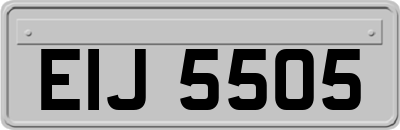 EIJ5505