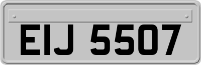 EIJ5507