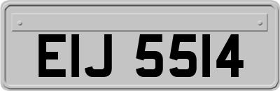 EIJ5514