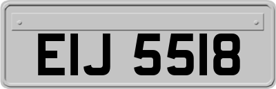EIJ5518
