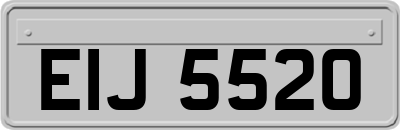 EIJ5520