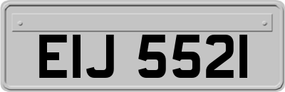 EIJ5521