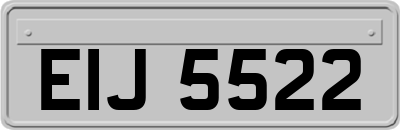 EIJ5522