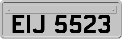 EIJ5523