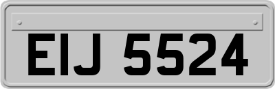 EIJ5524
