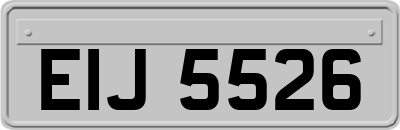 EIJ5526
