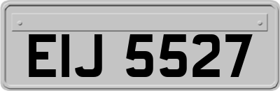 EIJ5527