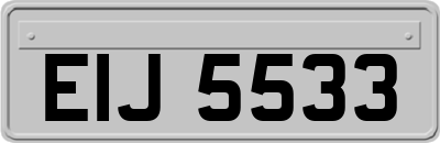 EIJ5533