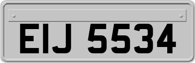 EIJ5534