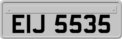 EIJ5535