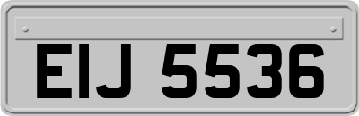 EIJ5536