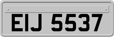 EIJ5537