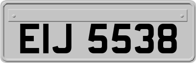 EIJ5538