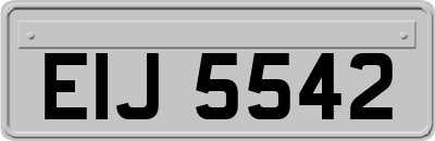 EIJ5542