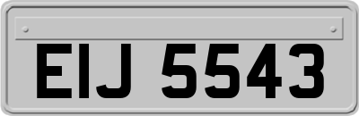 EIJ5543