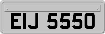 EIJ5550
